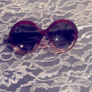 CD Sunglasses